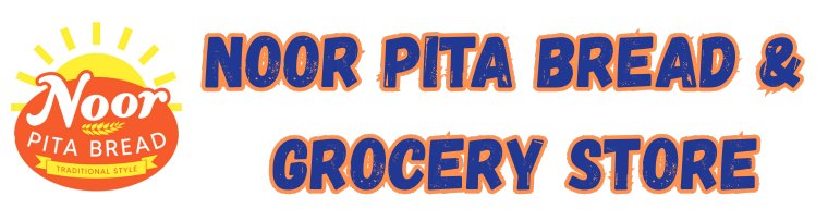 Noor Pita Bread