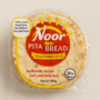 Pita Bread 350GM's  ( 5 Pc's)