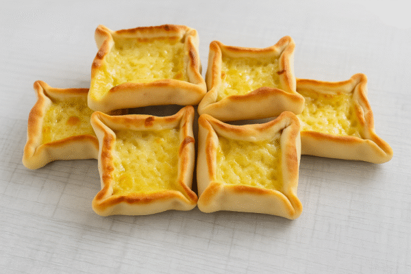Mini Cheese Pizza - Image 2