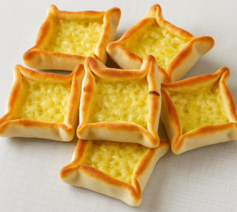 Mini Cheese Pizza