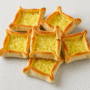 Mini Cheese Pizza