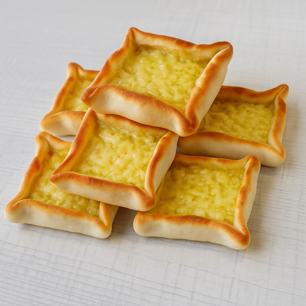 Mini Cheese Pizza - Image 4