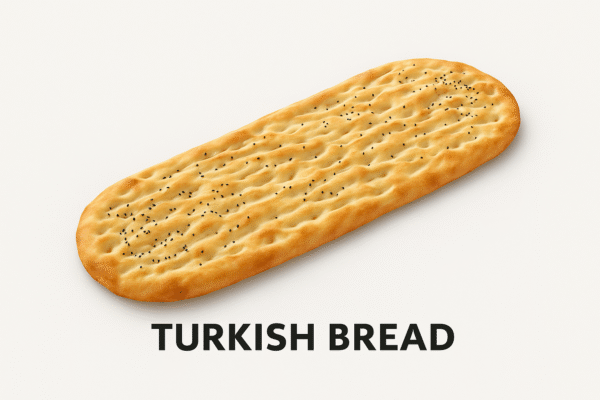 Noor Turkish Bread - Image 2