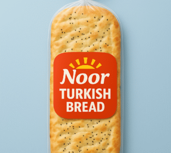 Noor Turkish Bread